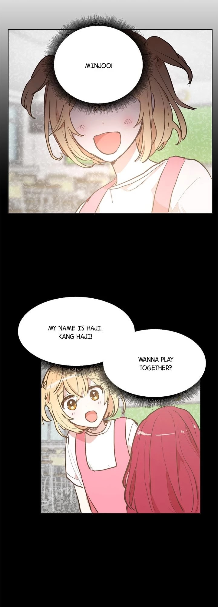 Cat's Bride Chapter 54 page 26 - Chapter 54