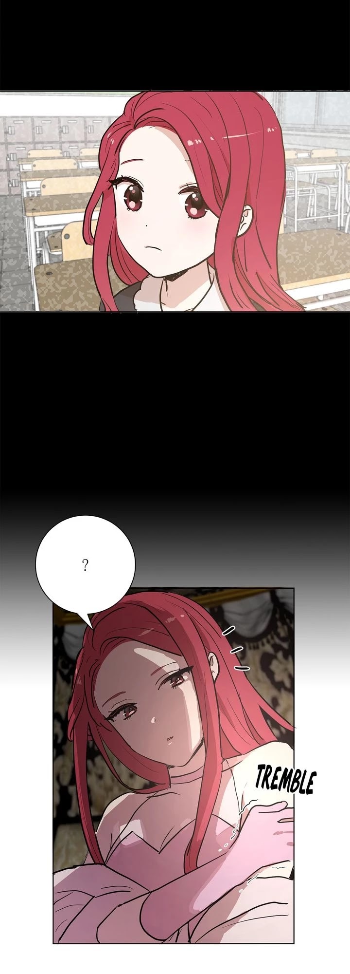 Cat's Bride Chapter 54 page 27 - Chapter 54