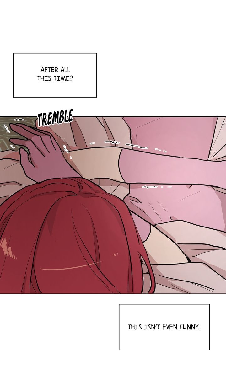 Cat's Bride Chapter 54 page 28 - Chapter 54