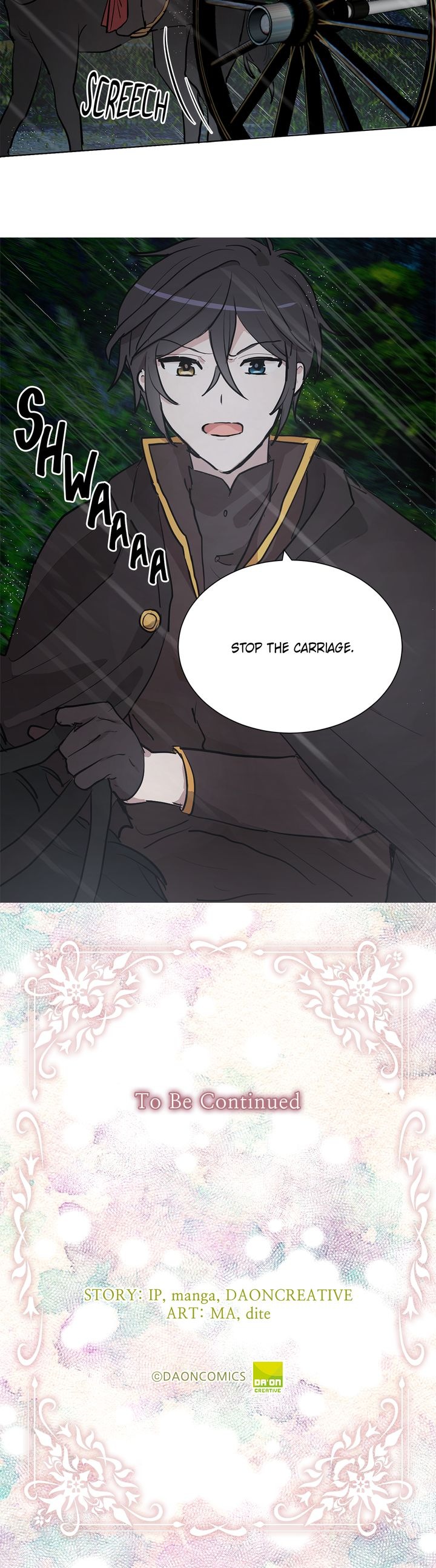 Cat's Bride Chapter 54 page 31 - Chapter 54