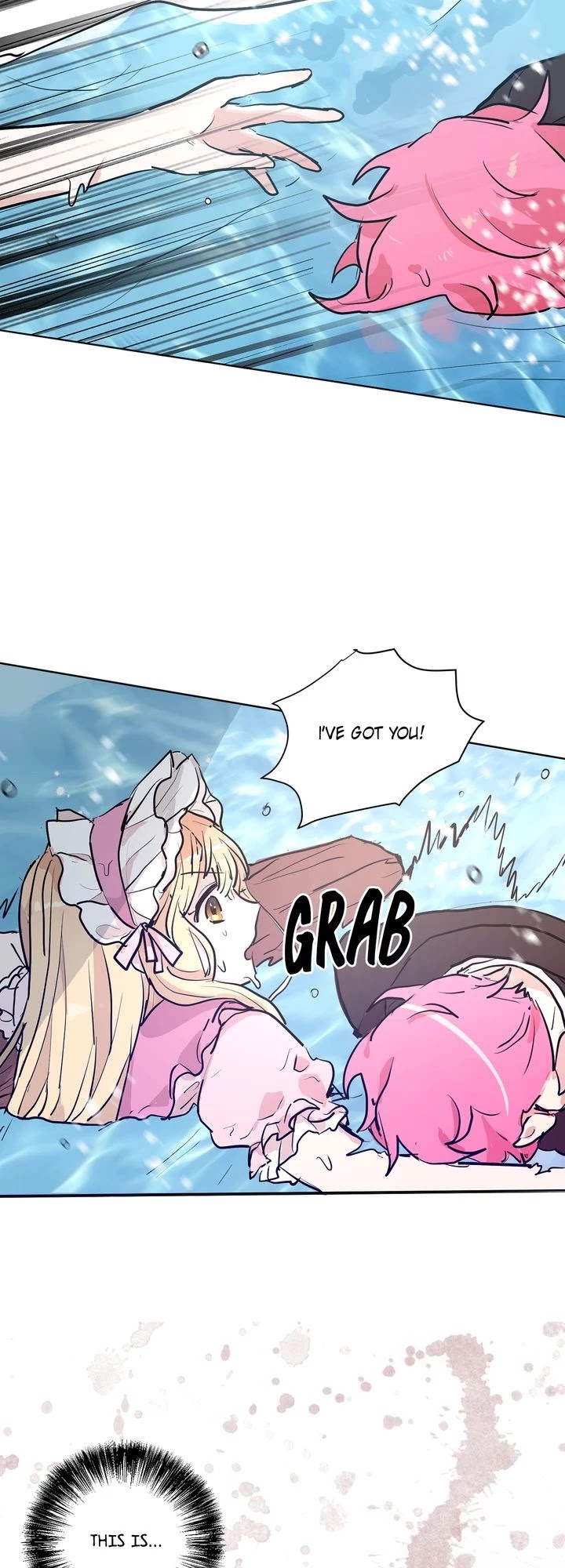 Cat's Bride Chapter 54 page 4 - Chapter 54