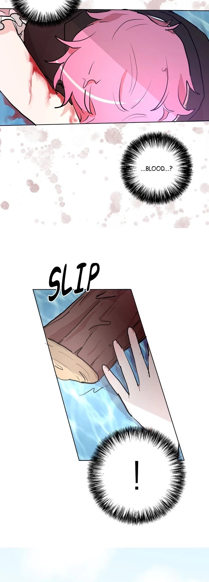 Cat's Bride Chapter 54 page 5 - Chapter 54