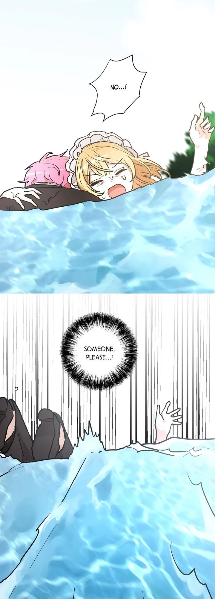Cat's Bride Chapter 54 page 6 - Chapter 54