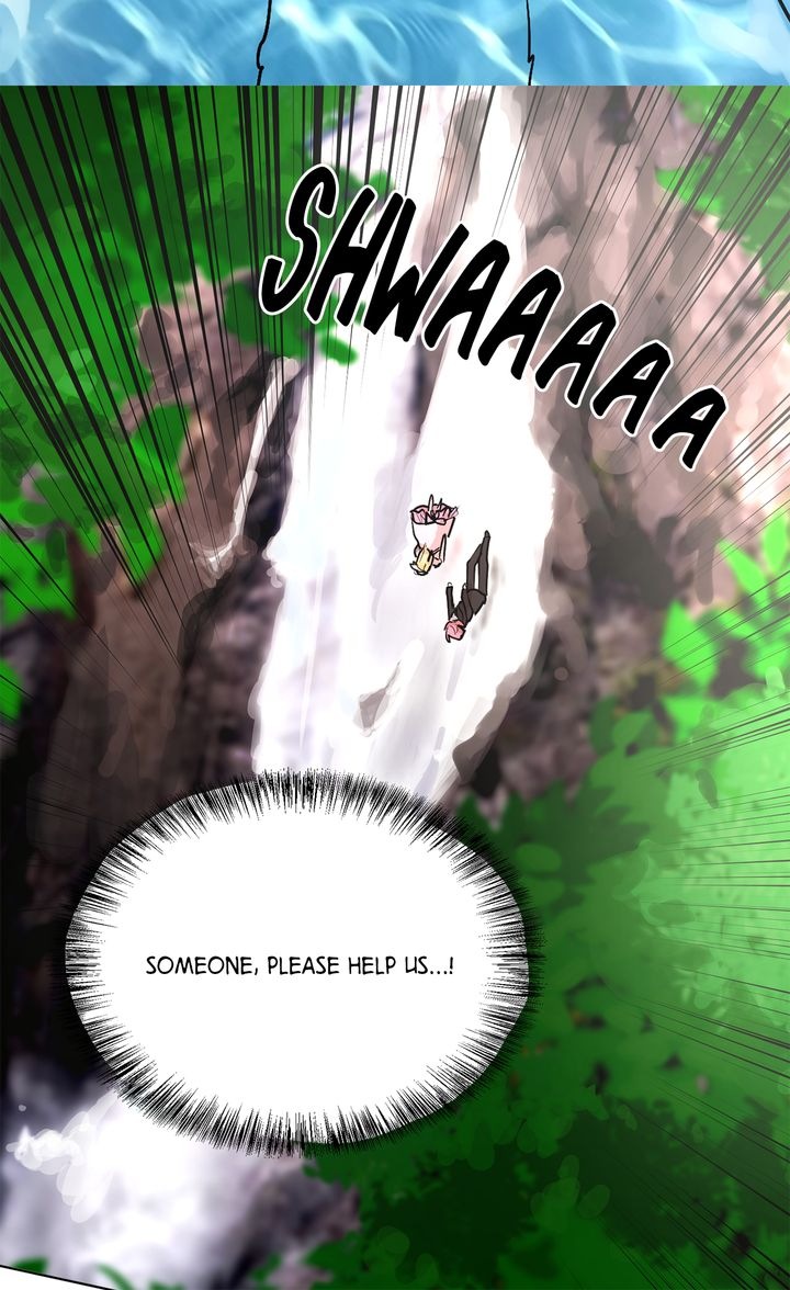 Cat's Bride Chapter 54 page 7 - Chapter 54