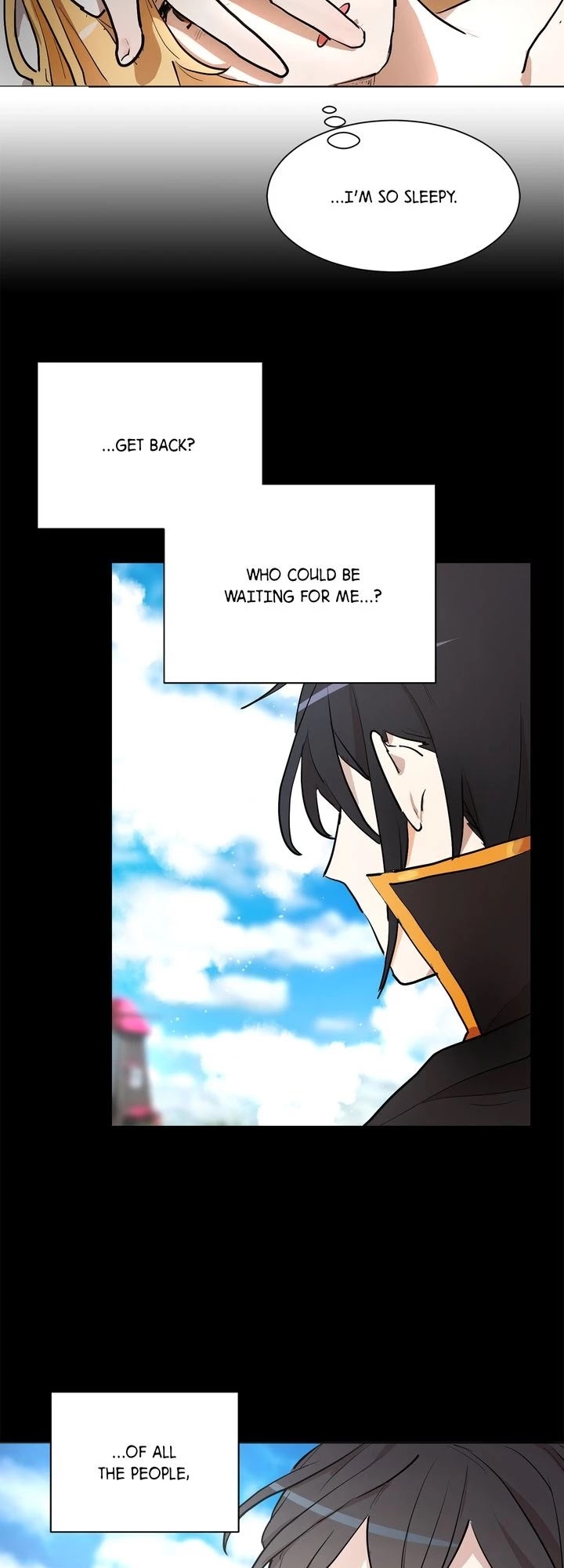 Cat's Bride Chapter 55 page 10 - Chapter 55