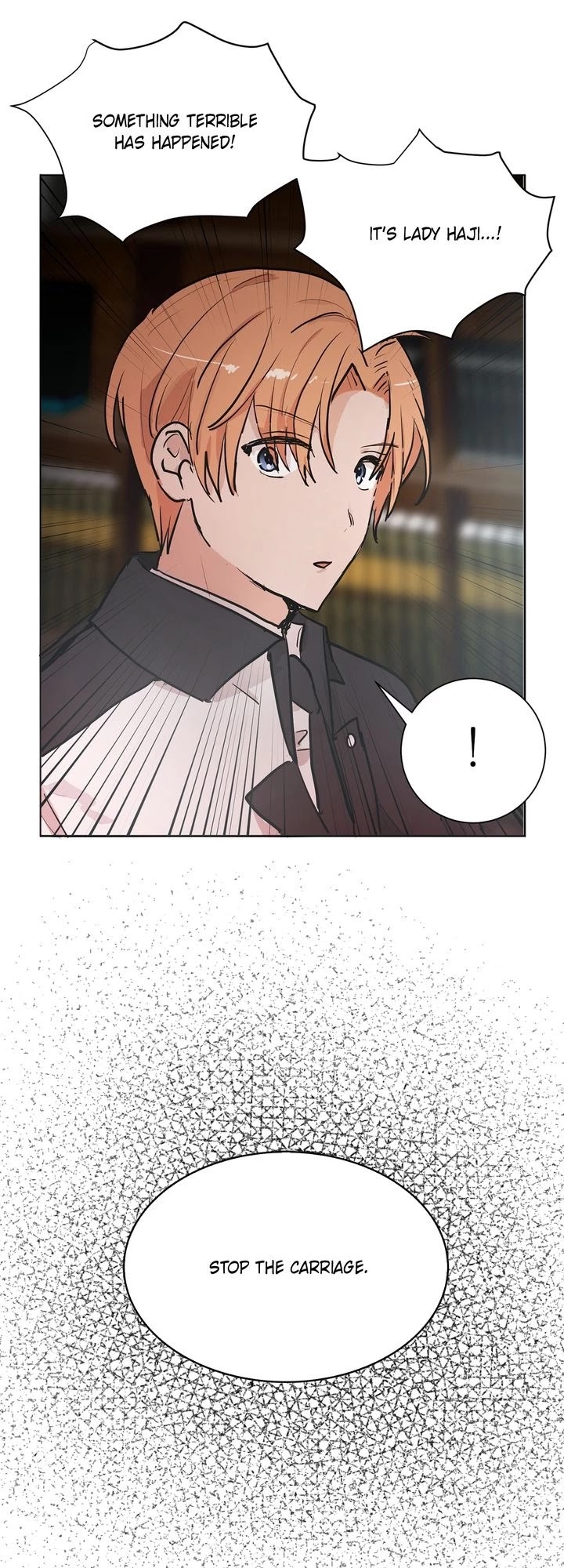 Cat's Bride Chapter 55 page 15 - Chapter 55