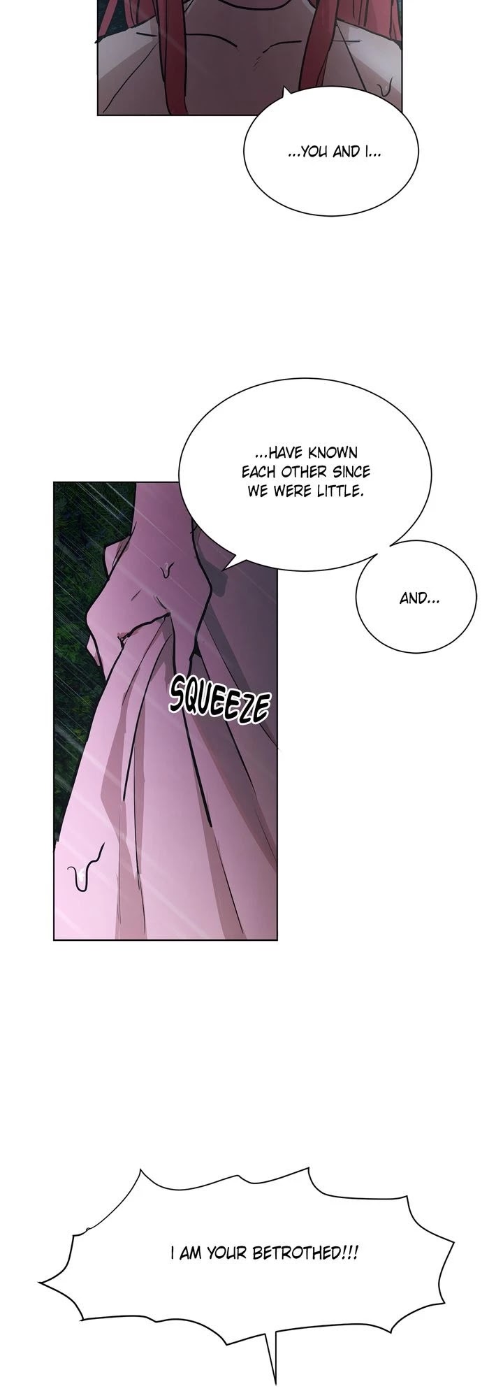 Cat's Bride Chapter 55 page 24 - Chapter 55
