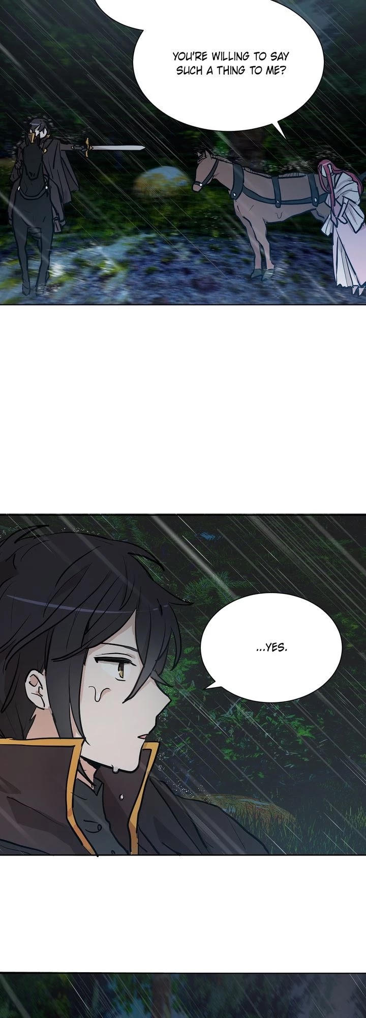 Cat's Bride Chapter 55 page 26 - Chapter 55