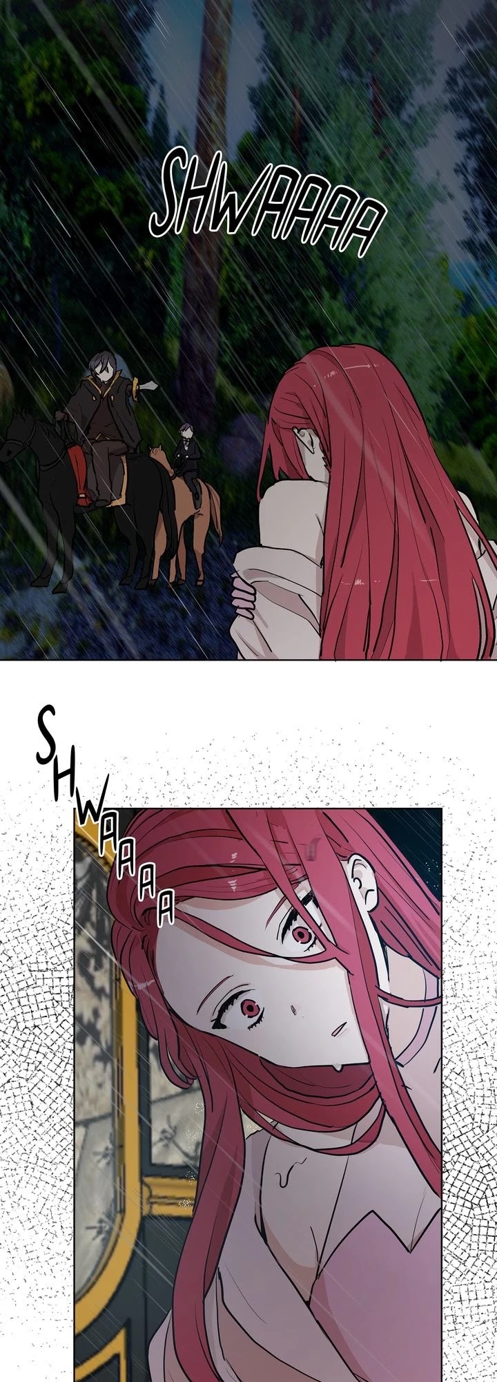 Cat's Bride Chapter 55 page 27 - Chapter 55