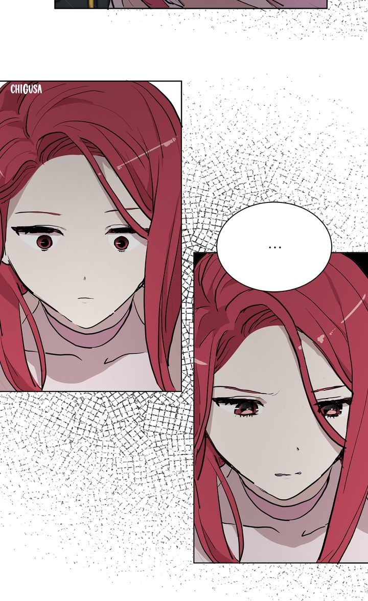 Cat's Bride Chapter 55 page 28 - Chapter 55