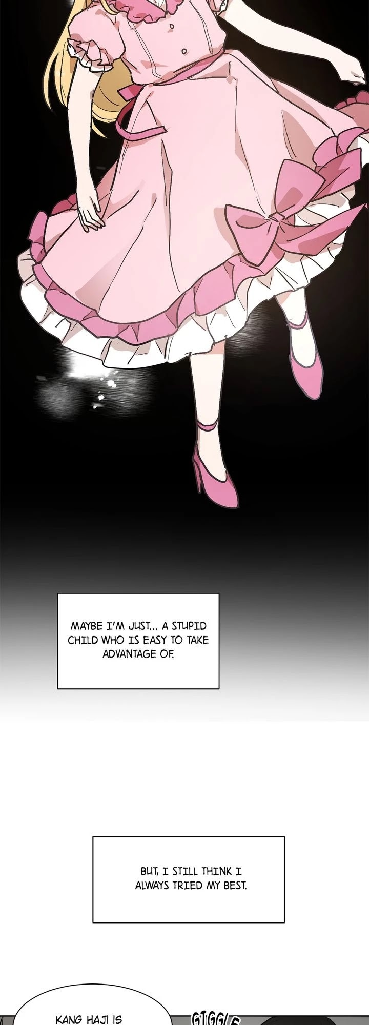 Cat's Bride Chapter 55 page 3 - Chapter 55
