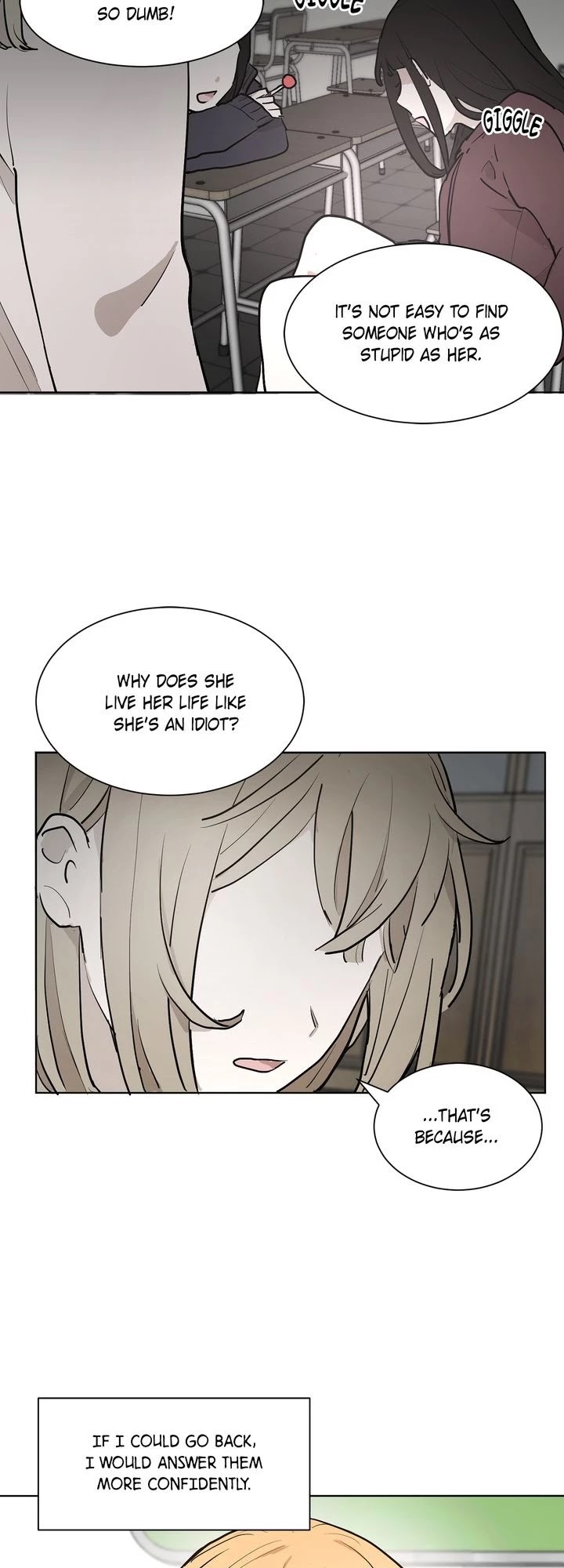 Cat's Bride Chapter 55 page 4 - Chapter 55