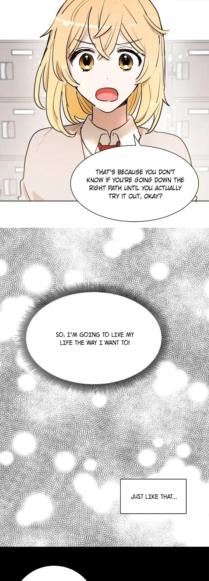 Cat's Bride Chapter 55 page 5 - Chapter 55