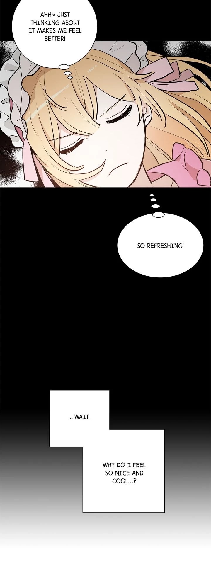 Cat's Bride Chapter 55 page 6 - Chapter 55