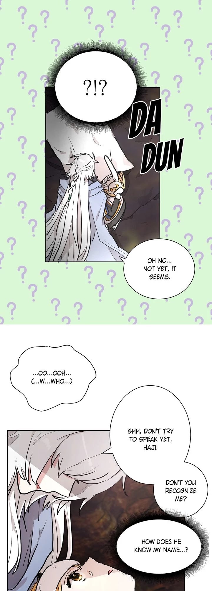 Cat's Bride Chapter 55 page 8 - Chapter 55