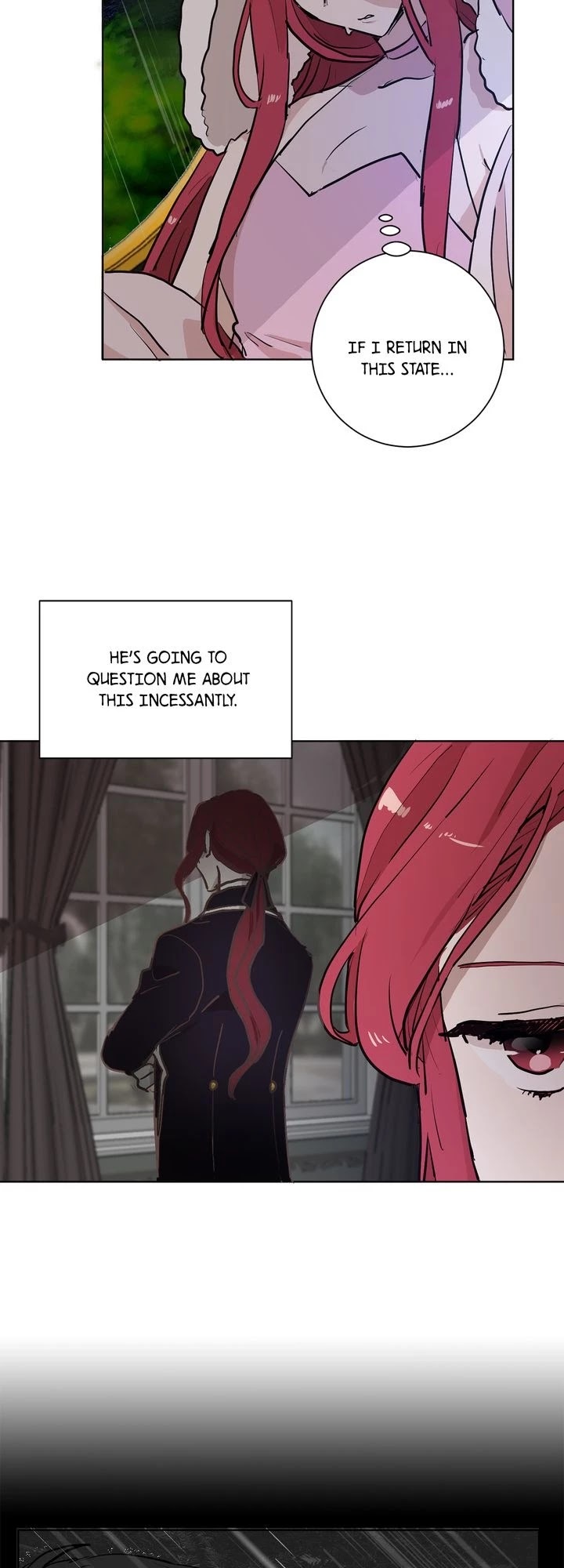Cat's Bride Chapter 56 page 11 - Chapter 56