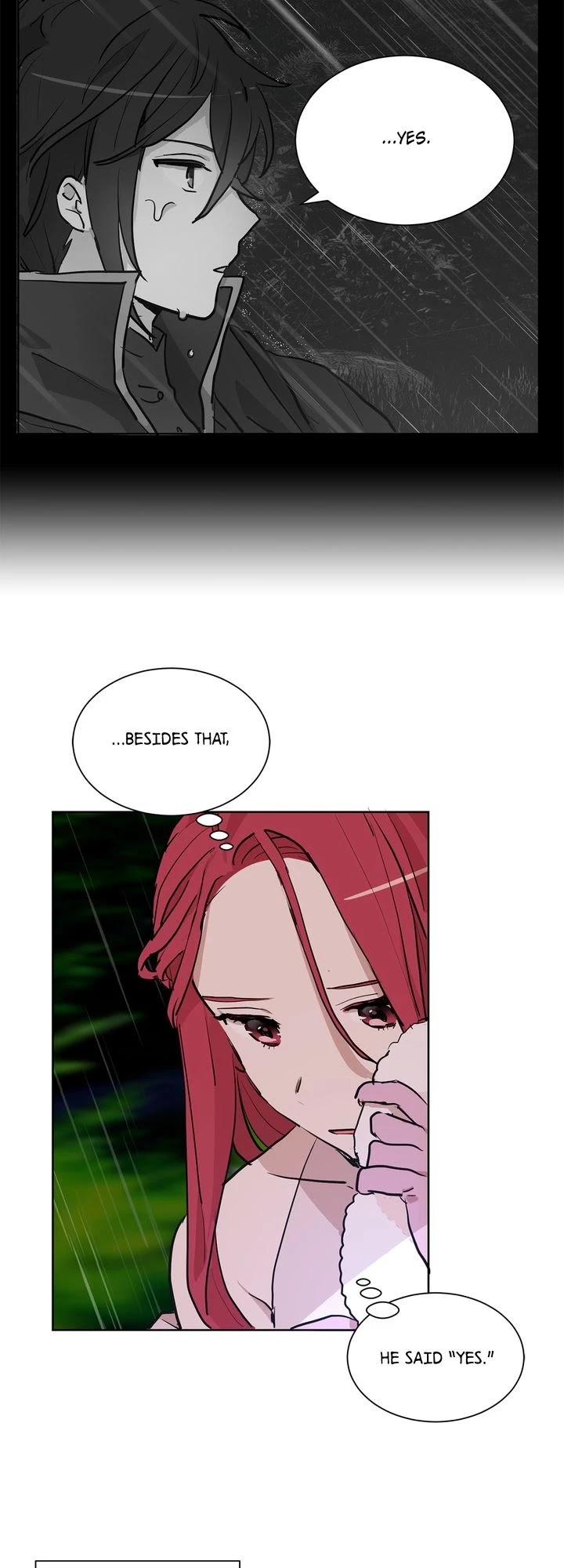 Cat's Bride Chapter 56 page 12 - Chapter 56
