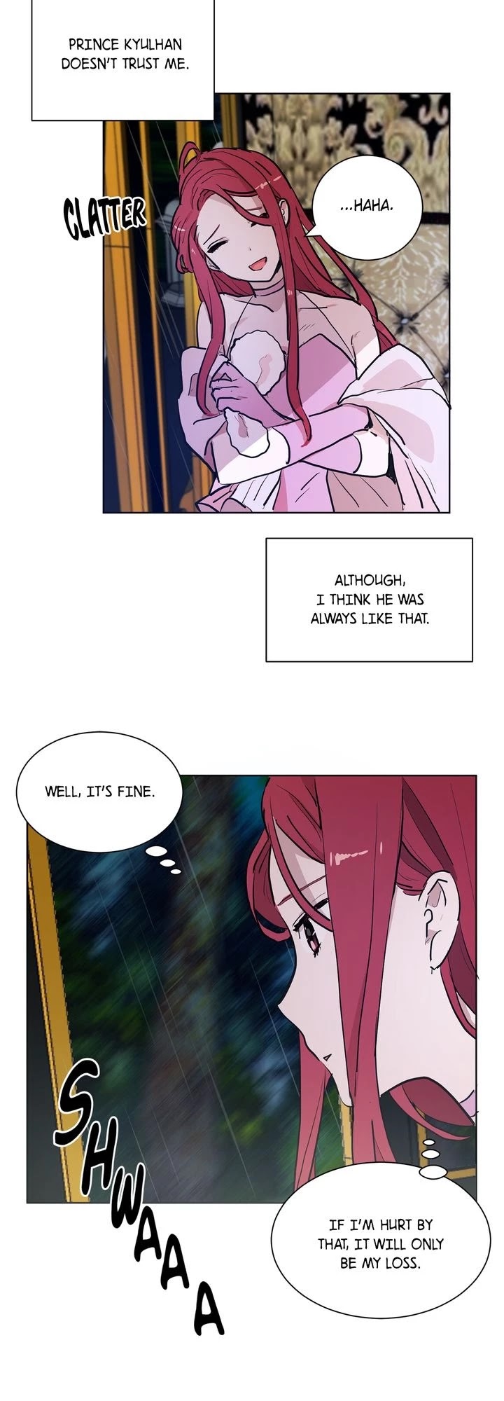 Cat's Bride Chapter 56 page 13 - Chapter 56