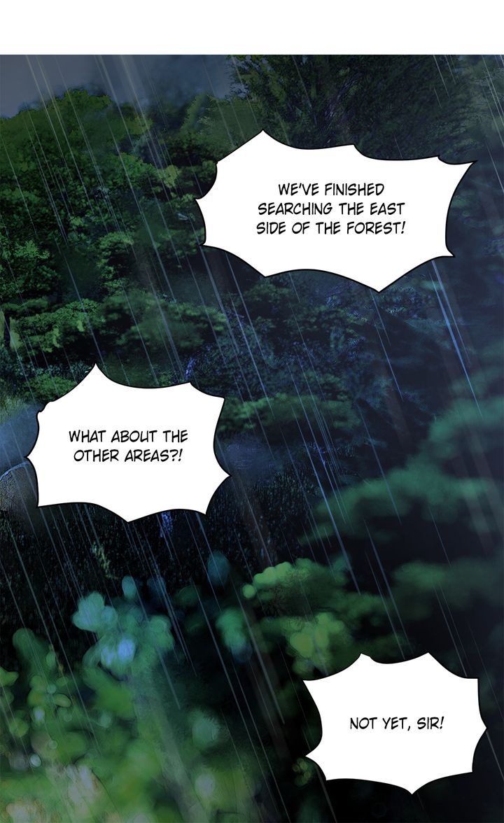 Cat's Bride Chapter 56 page 14 - Chapter 56