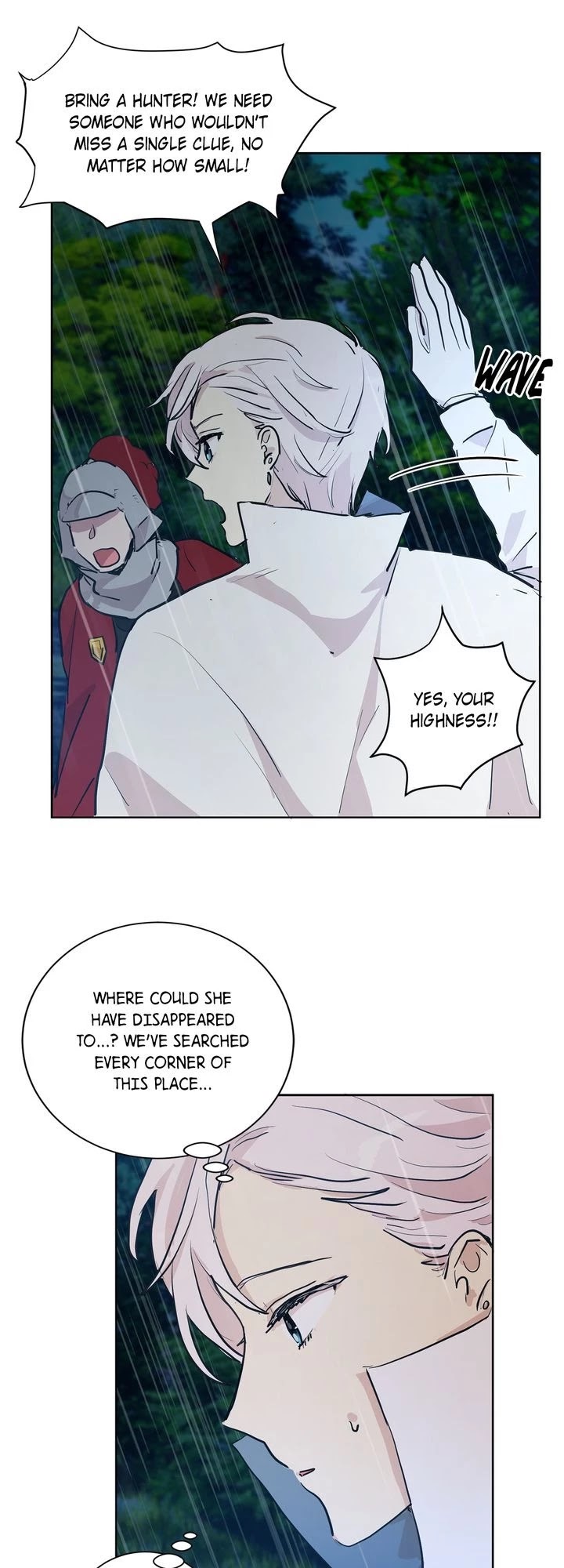 Cat's Bride Chapter 56 page 15 - Chapter 56