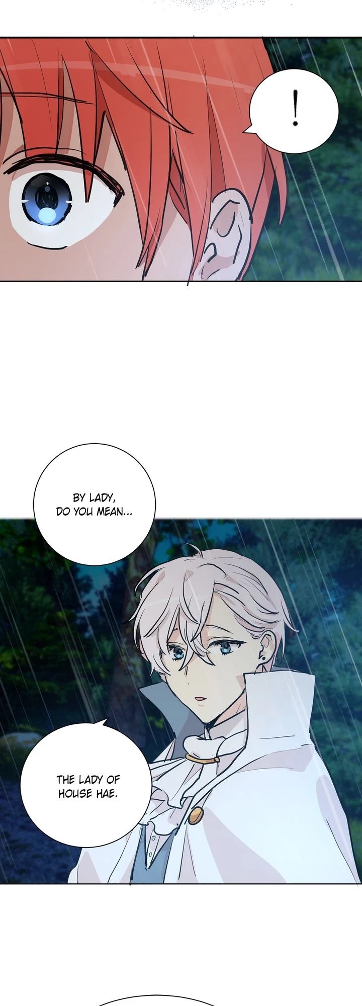 Cat's Bride Chapter 56 page 19 - Chapter 56