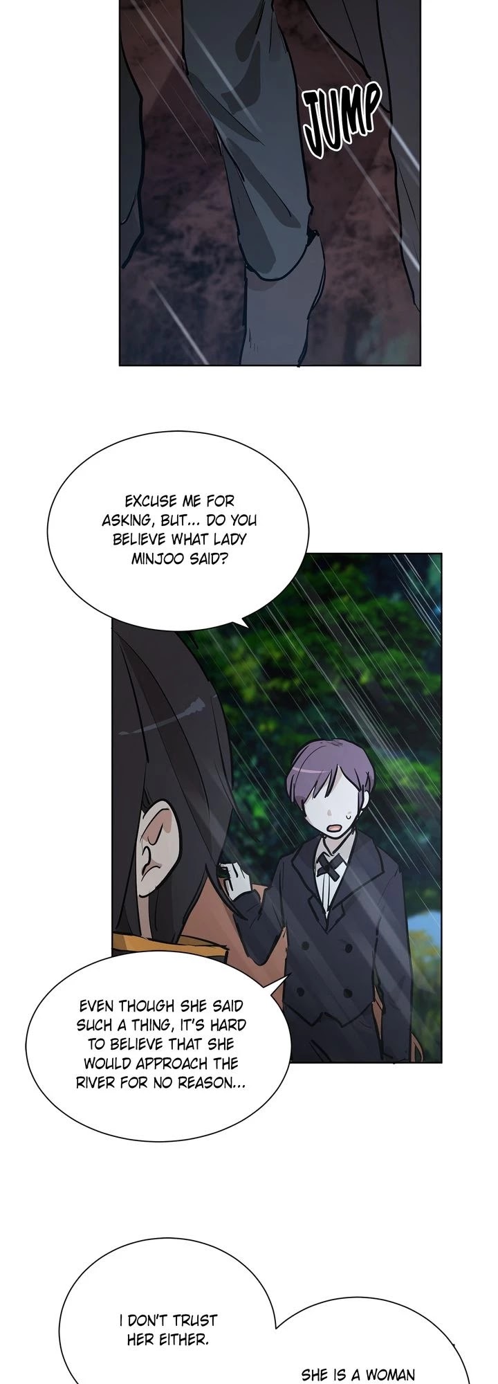 Cat's Bride Chapter 56 page 25 - Chapter 56
