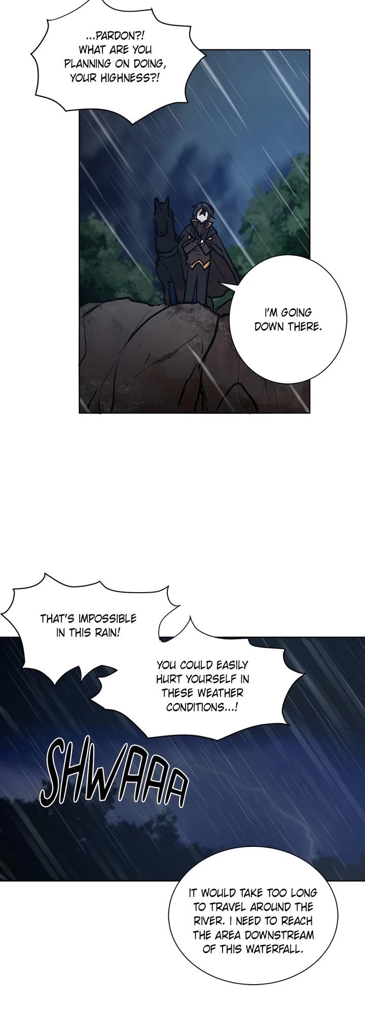 Cat's Bride Chapter 56 page 27 - Chapter 56