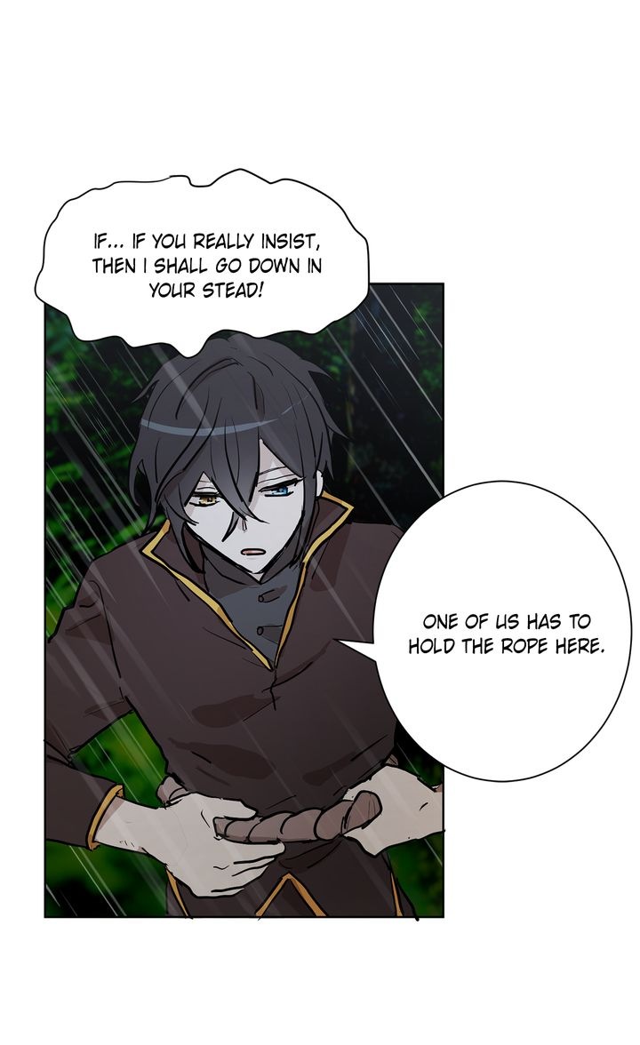 Cat's Bride Chapter 56 page 28 - Chapter 56