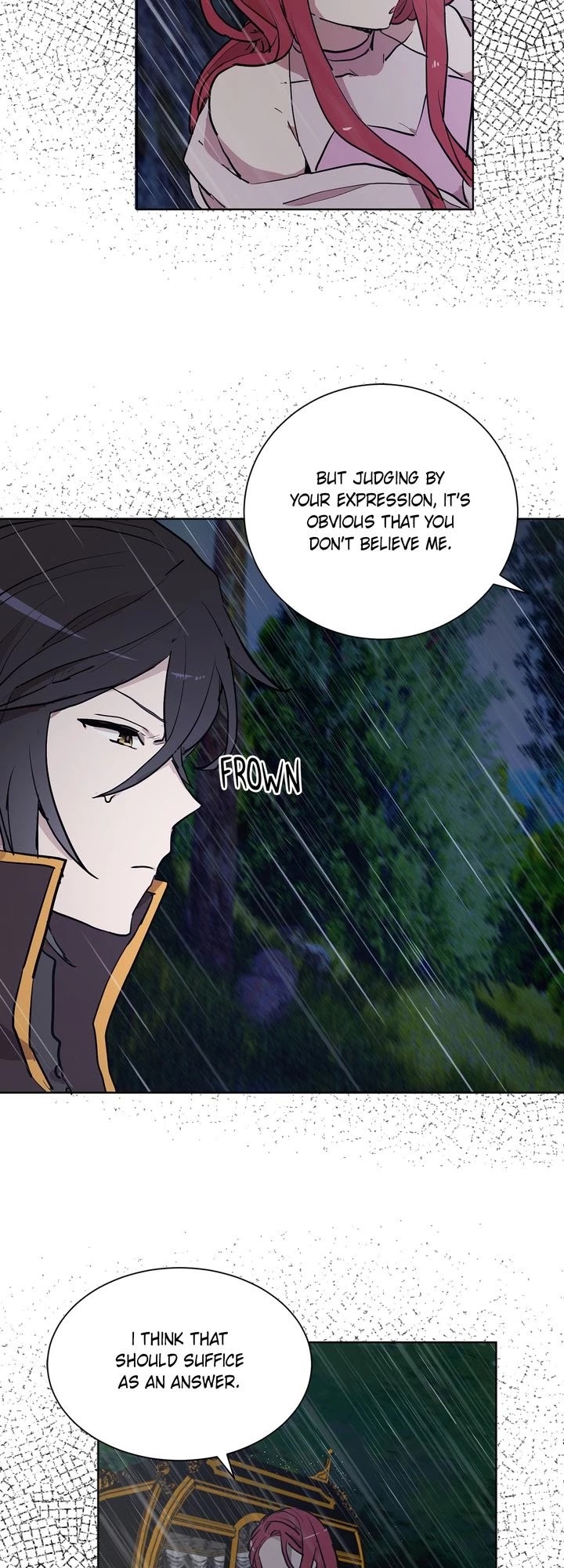 Cat's Bride Chapter 56 page 3 - Chapter 56