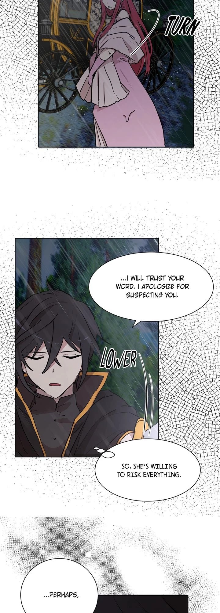 Cat's Bride Chapter 56 page 4 - Chapter 56