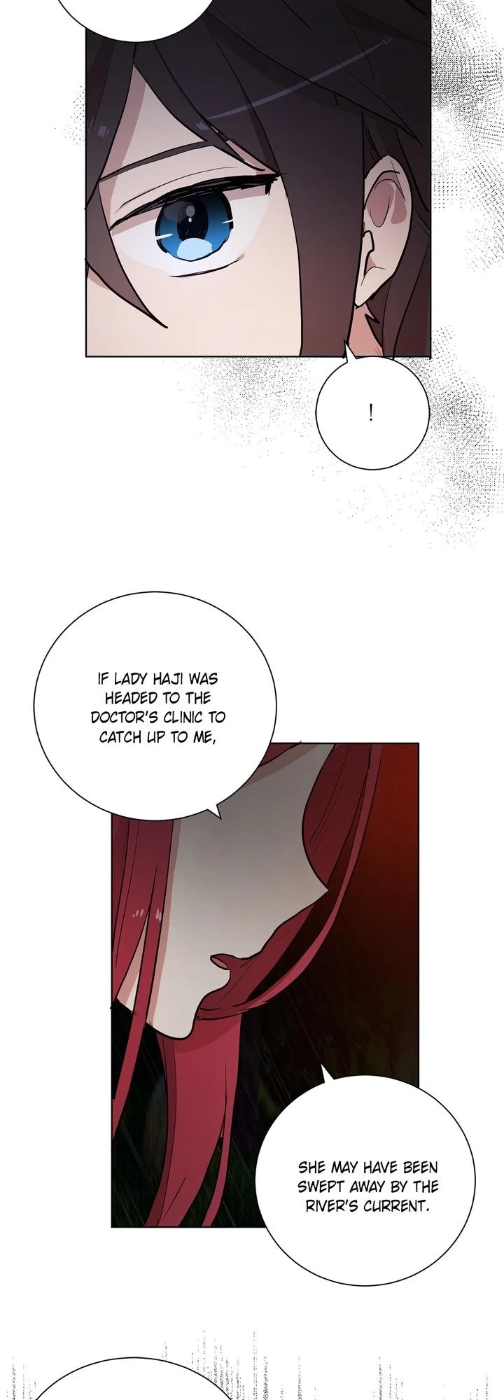 Cat's Bride Chapter 56 page 5 - Chapter 56