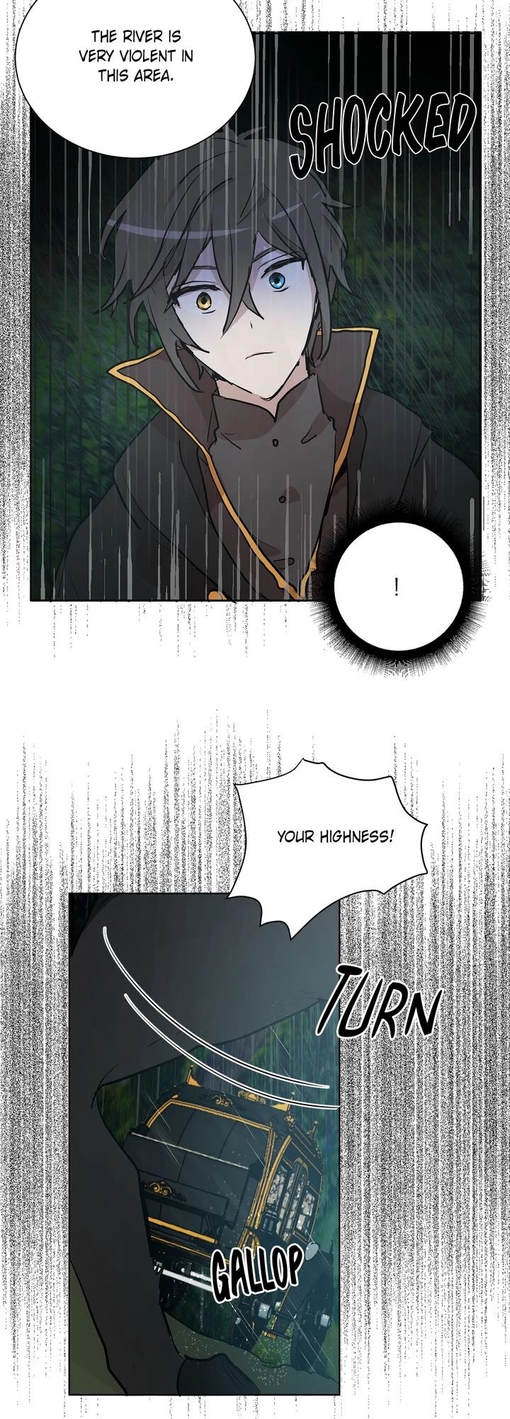 Cat's Bride Chapter 56 page 6 - Chapter 56