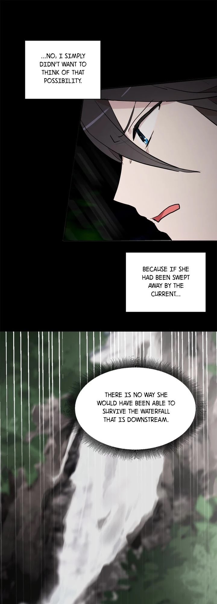 Cat's Bride Chapter 56 page 8 - Chapter 56
