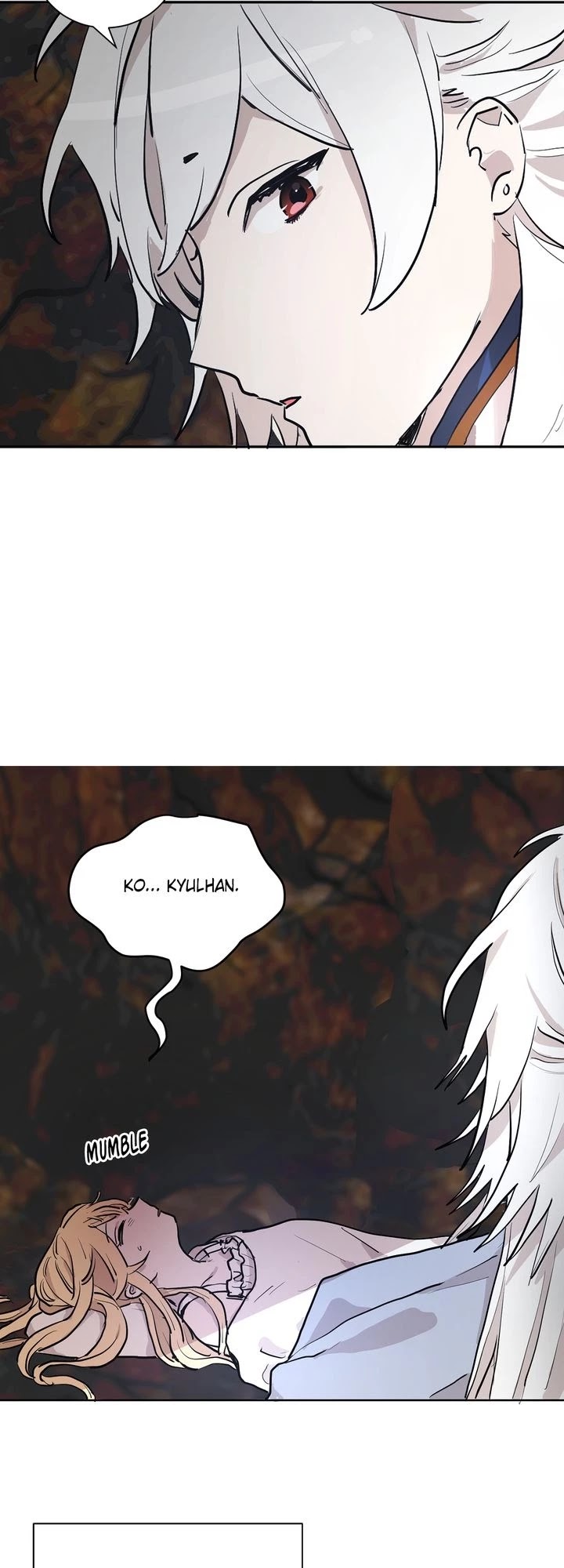 Cat's Bride Chapter 57 page 12 - Chapter 57