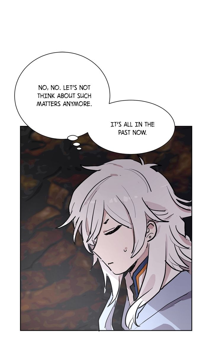 Cat's Bride Chapter 57 page 14 - Chapter 57