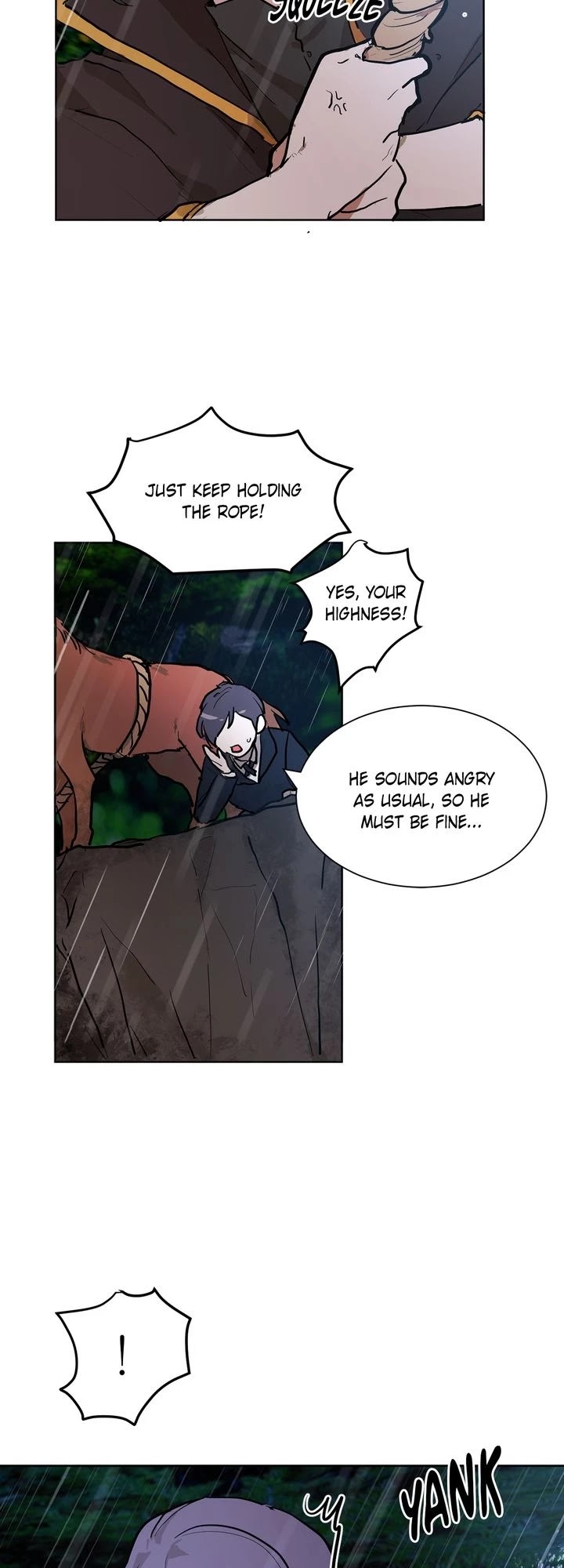 Cat's Bride Chapter 57 page 17 - Chapter 57