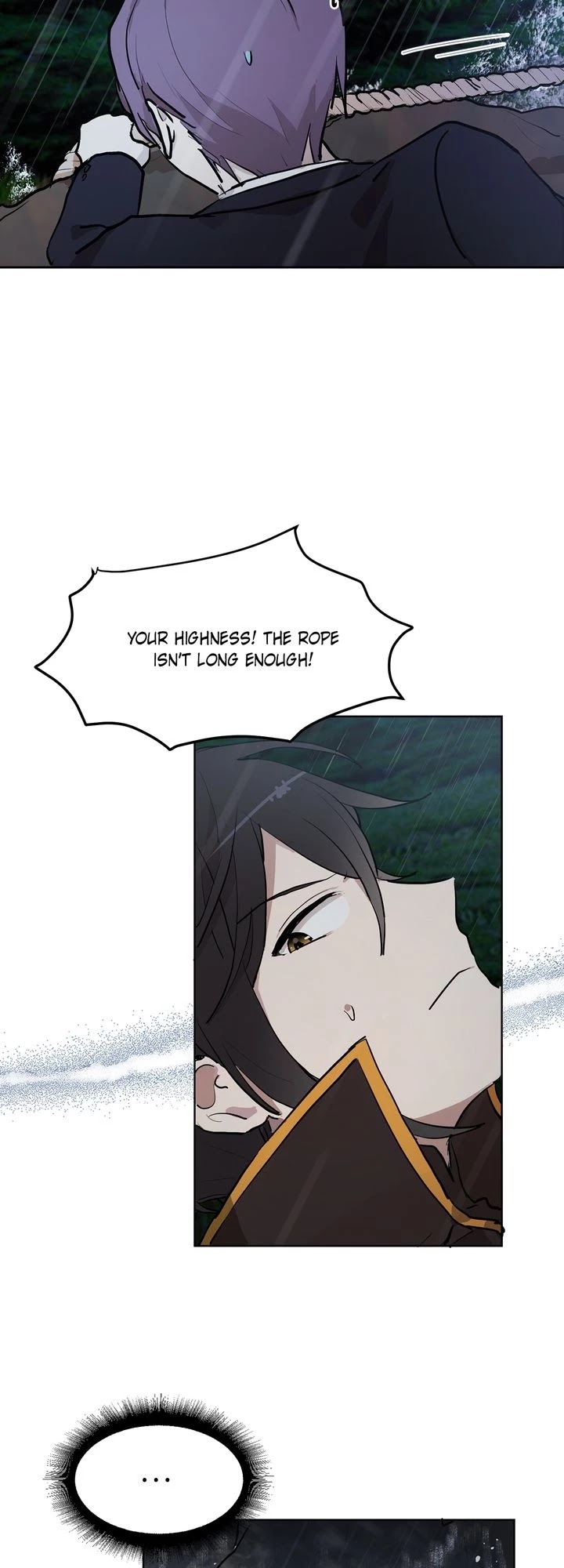 Cat's Bride Chapter 57 page 18 - Chapter 57