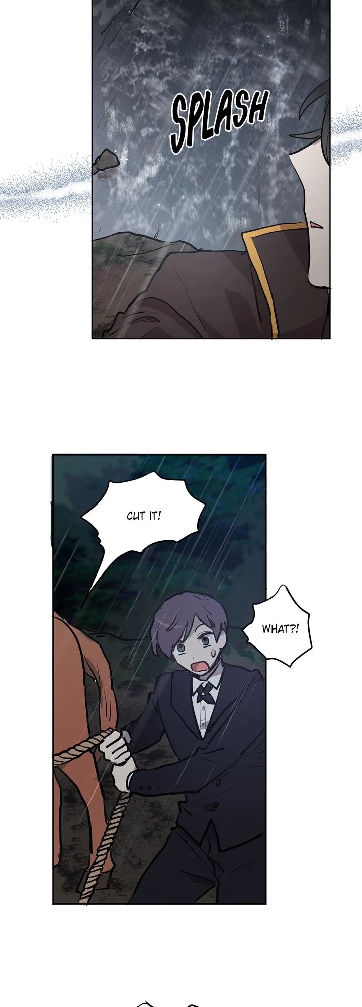Cat's Bride Chapter 57 page 19 - Chapter 57