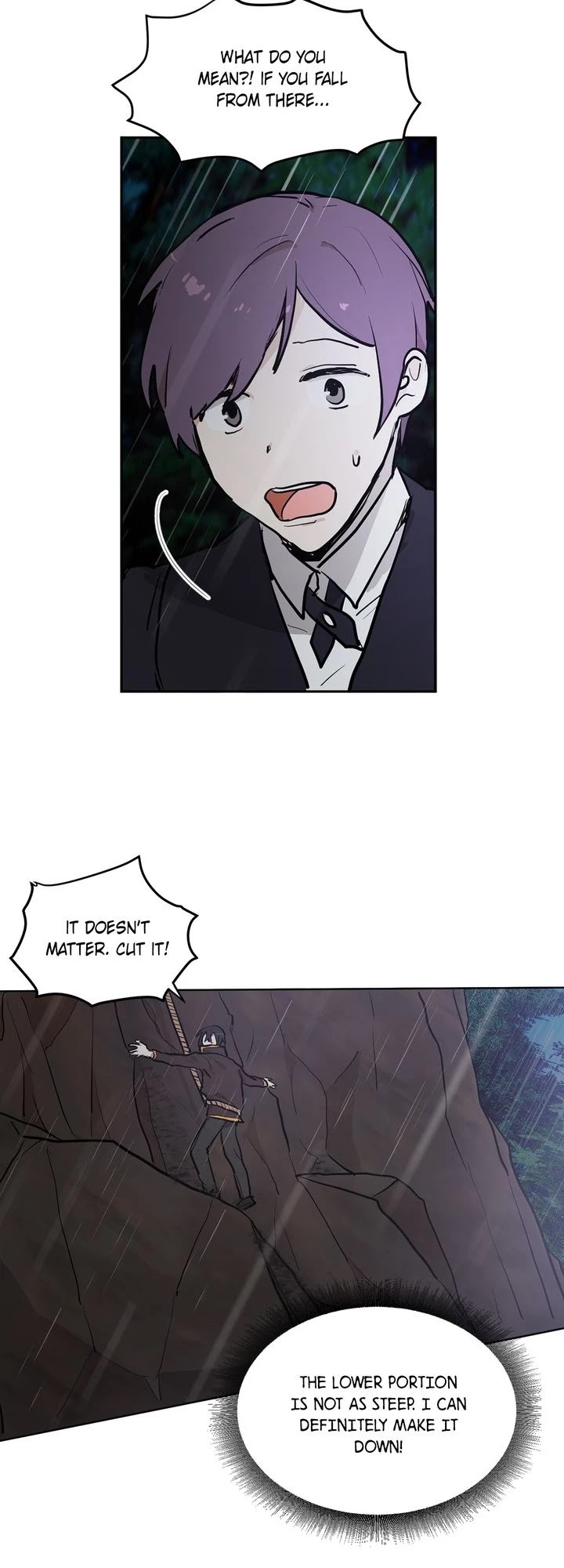 Cat's Bride Chapter 57 page 20 - Chapter 57