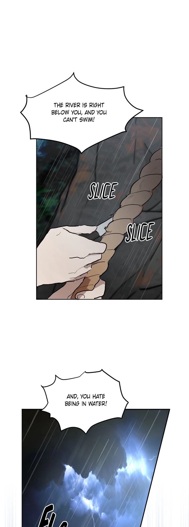 Cat's Bride Chapter 57 page 23 - Chapter 57