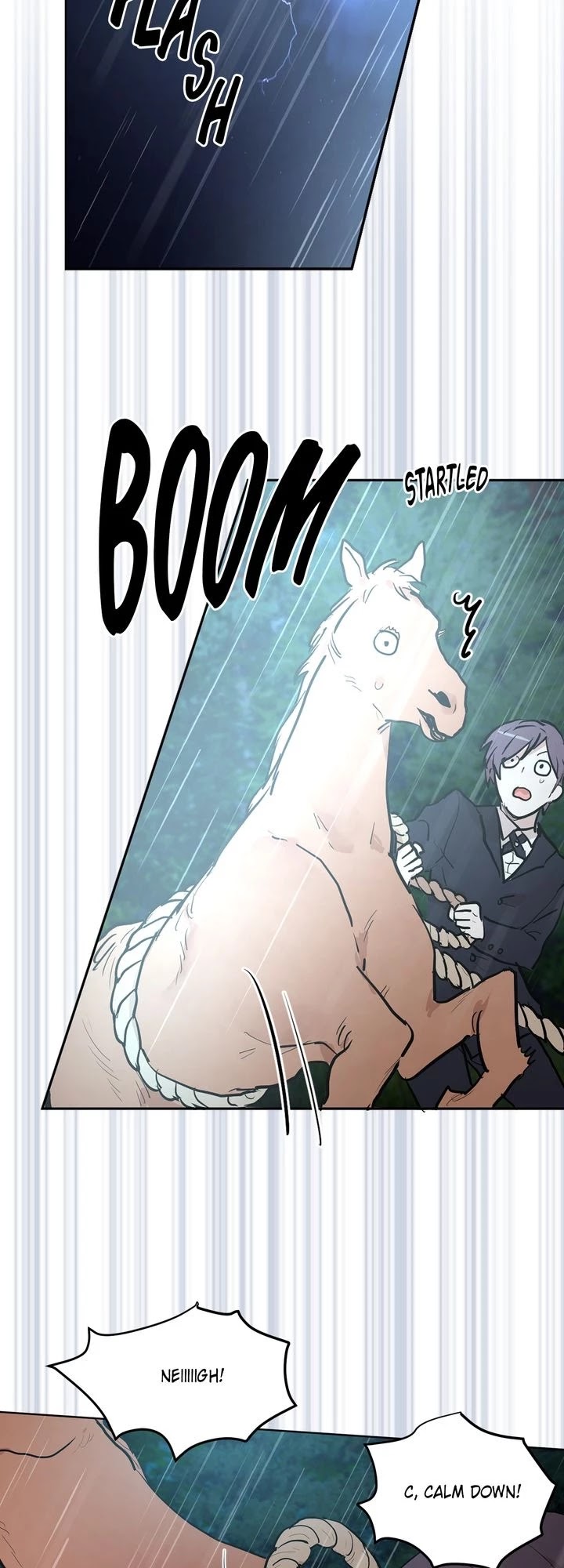 Cat's Bride Chapter 57 page 24 - Chapter 57