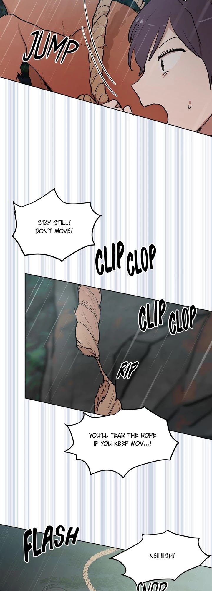 Cat's Bride Chapter 57 page 25 - Chapter 57