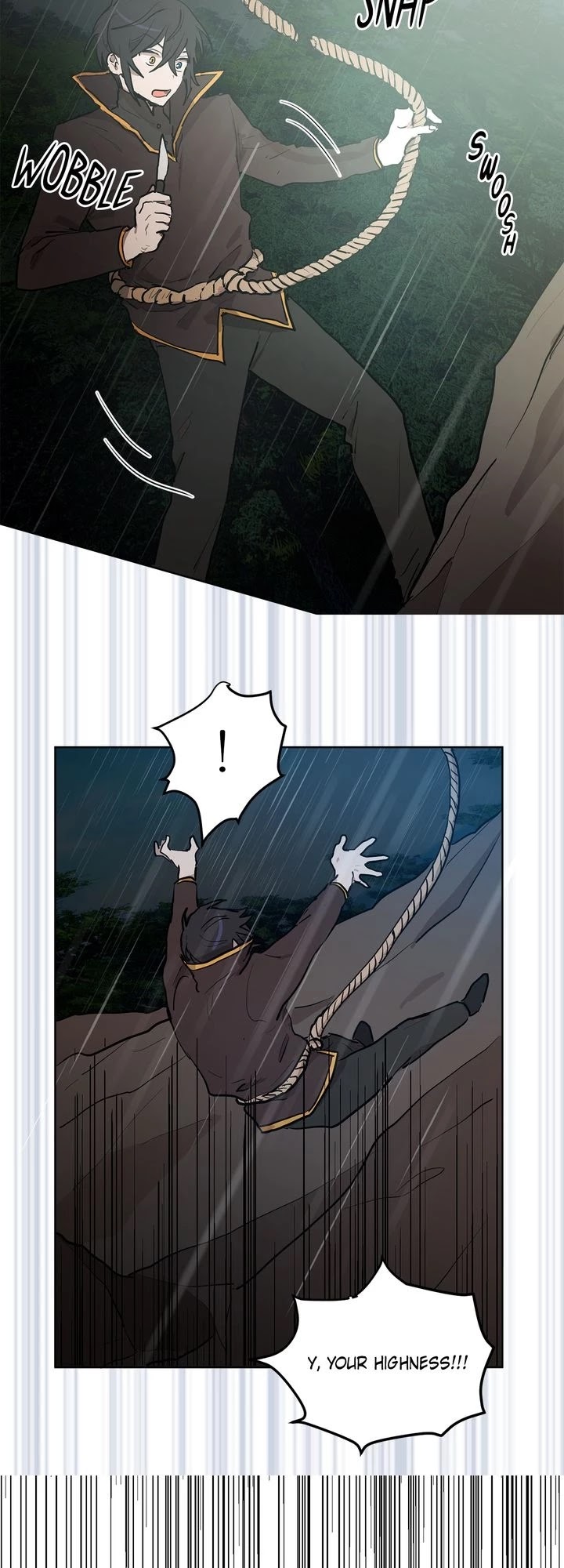 Cat's Bride Chapter 57 page 26 - Chapter 57