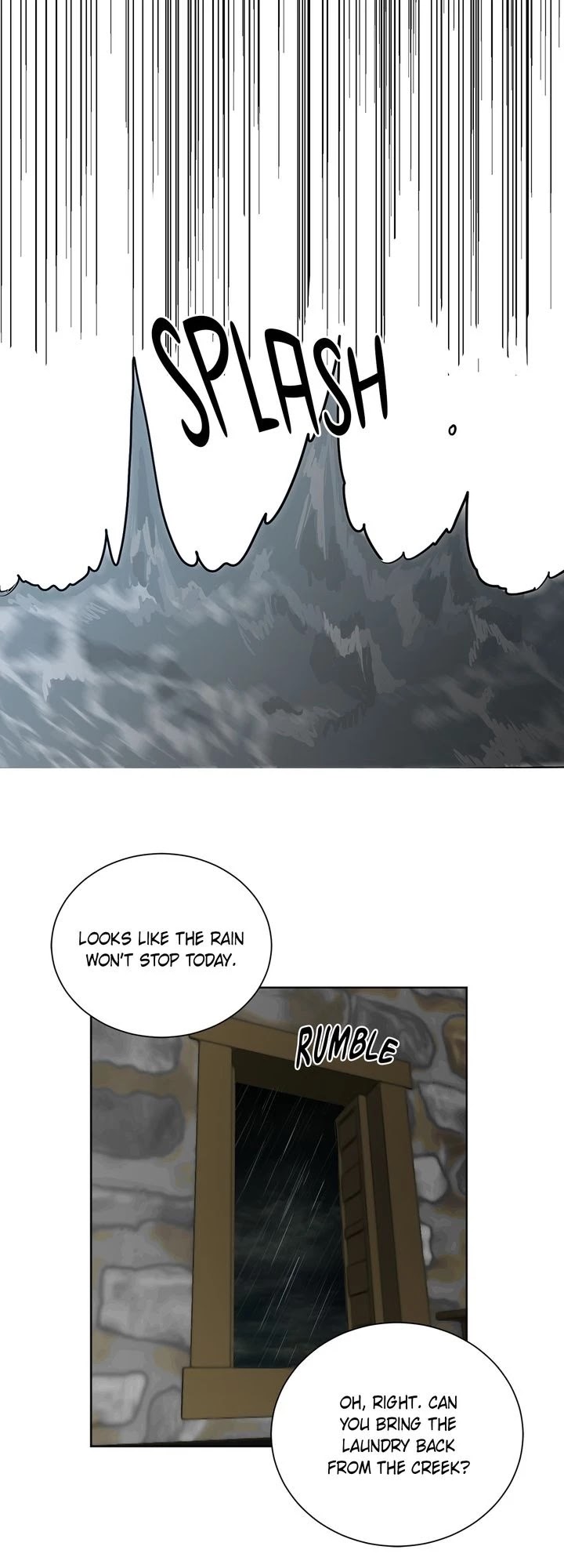 Cat's Bride Chapter 57 page 27 - Chapter 57