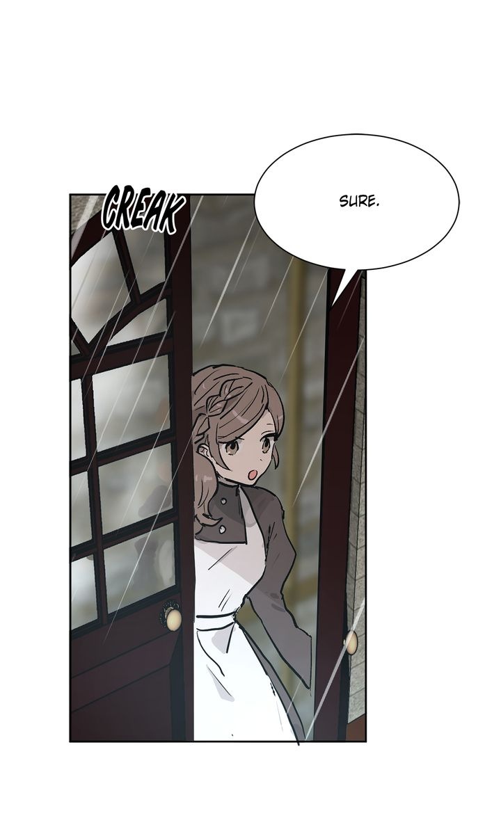 Cat's Bride Chapter 57 page 28 - Chapter 57