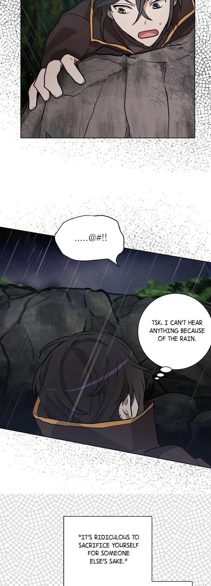 Cat's Bride Chapter 57 page 4 - Chapter 57