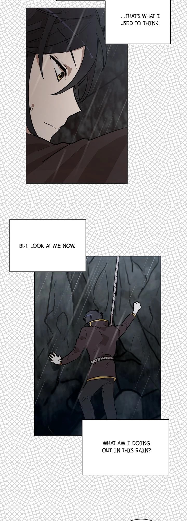 Cat's Bride Chapter 57 page 5 - Chapter 57