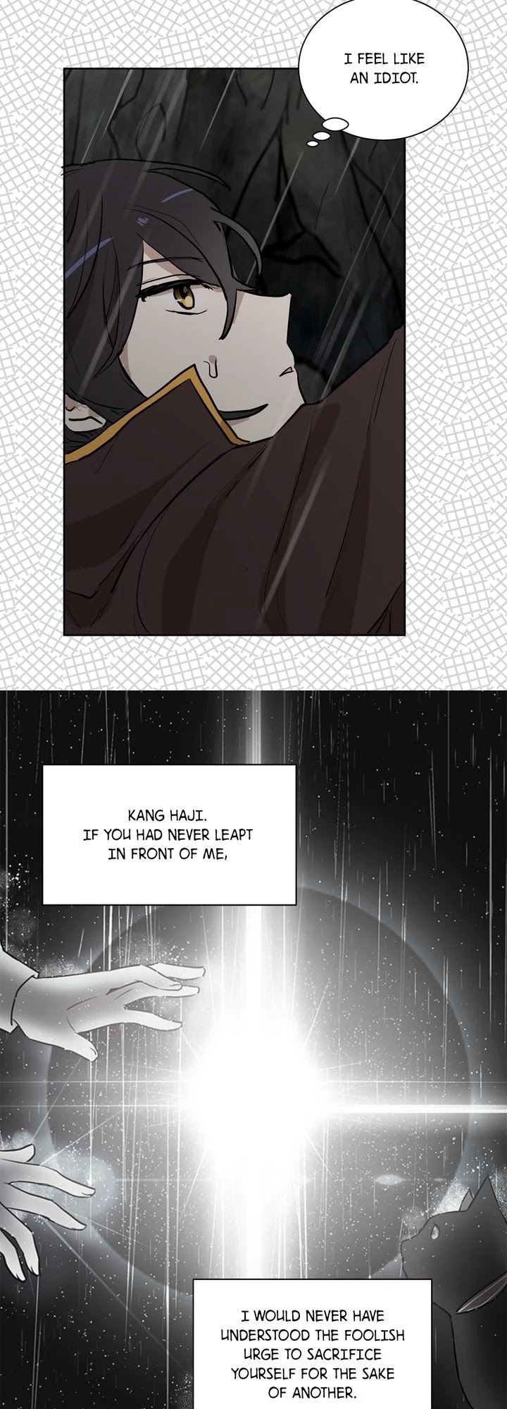 Cat's Bride Chapter 57 page 6 - Chapter 57
