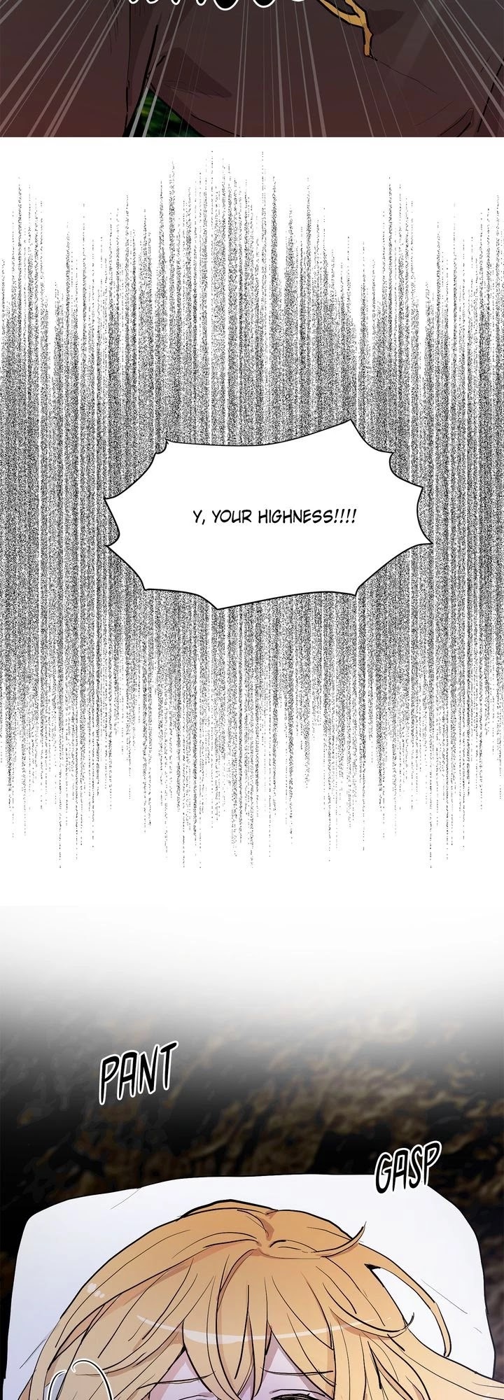 Cat's Bride Chapter 57 page 9 - Chapter 57