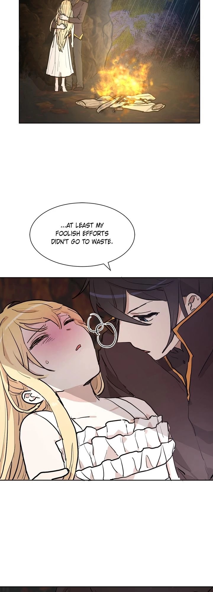 Cat's Bride Chapter 58 page 11 - Chapter 58